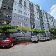 Desa Palma Apartment