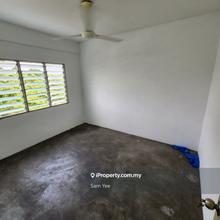 Laman Damai apartment @ Kepong