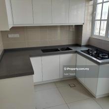 2 Storey Semi D house at Setia Eco Park for Rent