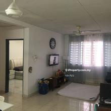 Negeri Sembilan Seremban Puncak Rasah Apartment