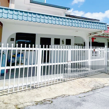 2 Storey Terrace @ Bank hock Road, near Pullman Hotel, Kuching 