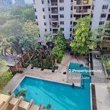 Freehold, Fully Furnished Cyberia Smarthomes Condominium, Cyberjaya