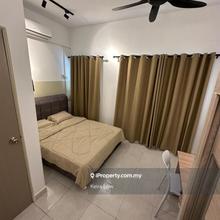 Youth City Nilai , Fully Furnished, Ready to Move In