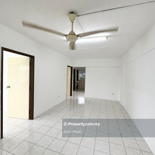 Desa Indah 86 for rent 