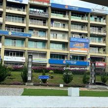 Shop Office Kota Cemerlang Ayer Keroh For Sale