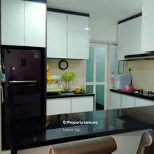 Kenanga Residence Gajah Berang nr Ong Kim Wee Pay Fong
