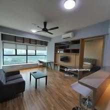 Fully renovated 1 bedroom for sale