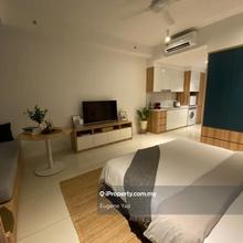 Serviced residence for Sale