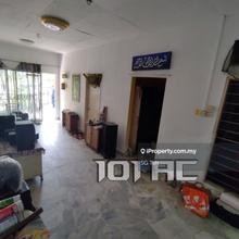 Price drop 1 sty hse Taman Sungai Kapar Indah Klang