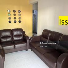 Halaman Teratai Ground floor