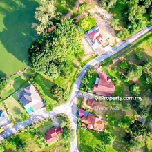 For Sale Bungalow Land at Mantin Nilai