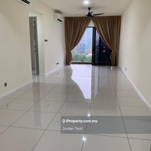Renovated and furnished 