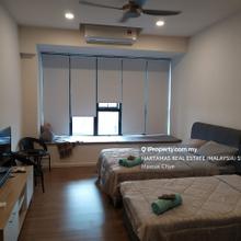 Serviced residence for Sale