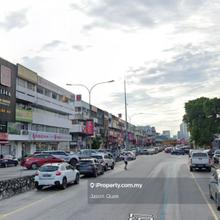 Enbloc Shop for Rent