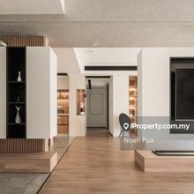 Freehold, Walk to Pav 2, Golf View, Rental Cover Instalment