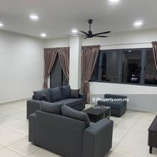 The Andes Condo Villa, Bukit Jalil, Jalan Puchong. OUG, Puchong 