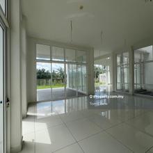 Kulai Gate C Bungalow House 