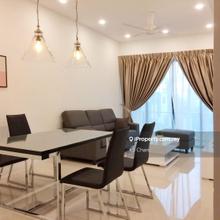 Setia sky residence