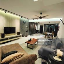 Fully Reno unit 
