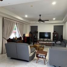 3 storey Link Bungalow for Sale