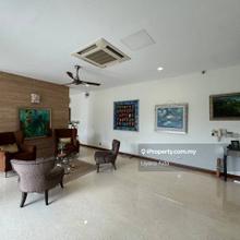 For Sale 2 Storey Bungalow Kayangan Heights