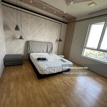 Verdi Condo Unit @Symphony Hills Cyberjaya for rent