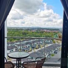 For Rent Rivervale Condominium Kuching