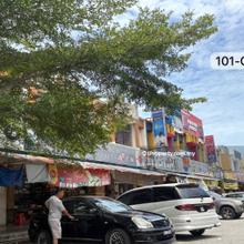 Facing Mainroad Pasar Pagi 2sty Shoplot Bukit Tinggi 2 Klang 