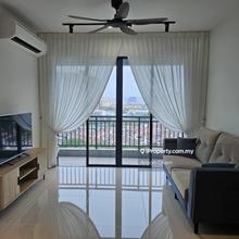Lakecity Aradia Fully Furnish Unit For Rent!