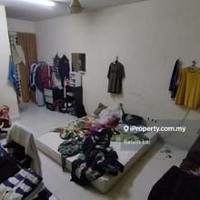 Setapak Pv2, Lower Floor, Tenanted 