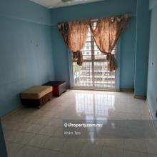 Sri Jati 1 Freehold Apartment For Sale