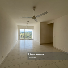 D Camellia Apartment Setia Ecohill Semenyih Ready Move 