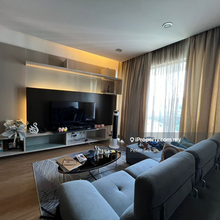 High Floor Corner Unit Value Buy