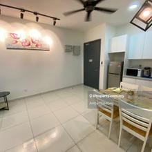 The Link 2 Residences , Bukit Jalil, Kuala Lumpur