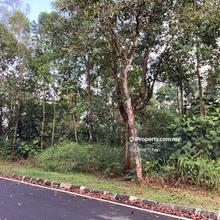 Taman Equine, Serdang, Seri Kembangan