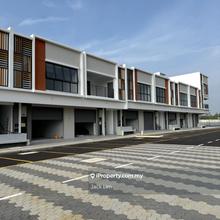 Key Handover soon Uptown Square Shop for Rent