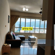 Birch regency town fully furnished move in condition 