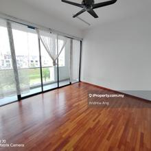 Basic 3 Storey House,20x65ft, 5r6b, Setia Utama 2, Setia Alam