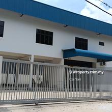 24,495sqft Brand New Factory Now Available for Rent in Sungai Petani