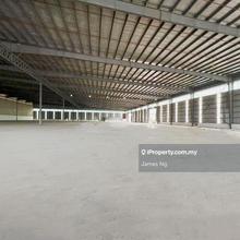 Detached Factory for Sales @ Senawang, Negeri Sembilan