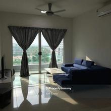Sunway geo residence dual-key condo for sale