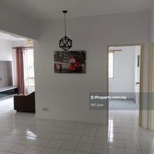 Vista impian condo 3room 2bath fully furnished 