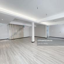 Corner n Full Reno, Taman Sri Sinar 2.5ty, Kepong