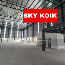 Bayan Lepas Factory For Rent