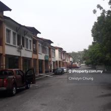 Bandar Sunway Semenyih, 2 storey Shop office, Freehold