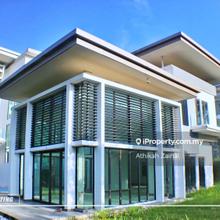 Actual Unit, Actual Price - 3 Storey Bungalow, Corner With Pool & Lift
