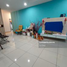 Impian Senibong Residence @ Market Cheapest Price Fully Renovated