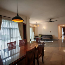 High Floor Unit for rent 