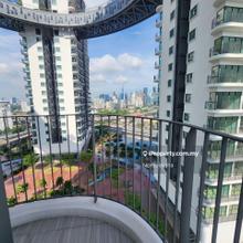 Condo Klcc and Pool View