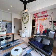 Lucentia, Lalaport Bbcc, Fully Furnsihed, Nice Furnishing, Facing Klcc